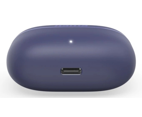 Hama Freedom Light II Auriculares True Wireless Stereo (TWS) Dentro de oído Llamadas/Música Bluetooth Azul