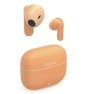 Hama Freedom Light II Auriculares True Wireless Stereo (TWS) Dentro de oído Llamadas/Música Bluetooth Naranja