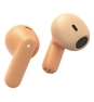 Hama Freedom Light II Auriculares True Wireless Stereo (TWS) Dentro de oído Llamadas/Música Bluetooth Naranja