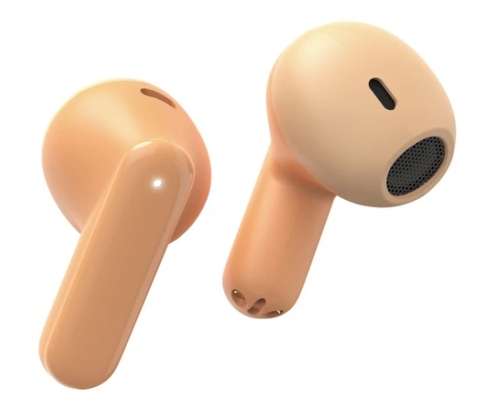 Hama Freedom Light II Auriculares True Wireless Stereo (TWS) Dentro de oído Llamadas/Música Bluetooth Naranja
