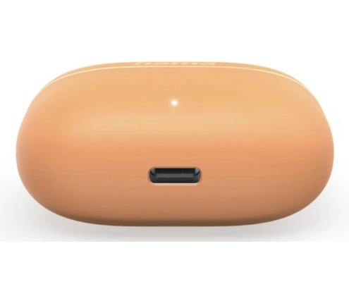 Hama Freedom Light II Auriculares True Wireless Stereo (TWS) Dentro de oído Llamadas/Música Bluetooth Naranja