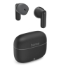 Hama Freedom Light II Auriculares True Wireless Stereo (TWS) Dentro de oído Llamadas/Música Bluetooth Negro