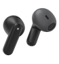 Hama Freedom Light II Auriculares True Wireless Stereo (TWS) Dentro de oído Llamadas/Música Bluetooth Negro
