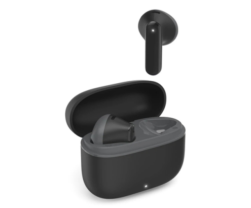 Hama Freedom Light II Auriculares True Wireless Stereo (TWS) Dentro de oído Llamadas/Música Bluetooth Negro