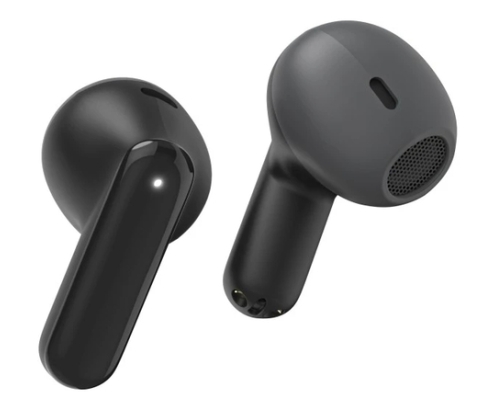 Hama Freedom Light II Auriculares True Wireless Stereo (TWS) Dentro de oído Llamadas/Música Bluetooth Negro