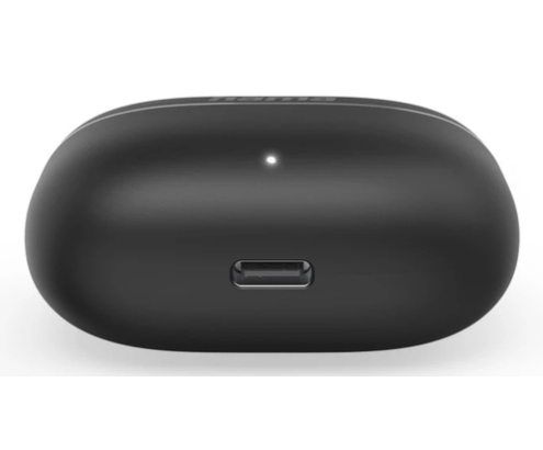 Hama Freedom Light II Auriculares True Wireless Stereo (TWS) Dentro de oído Llamadas/Música Bluetooth Negro