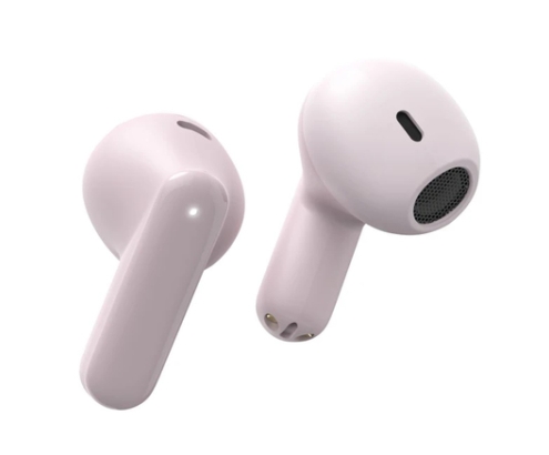 Hama Freedom Light II Auriculares True Wireless Stereo (TWS) Dentro de oído Llamadas/Música Bluetooth Rosa