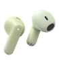 Hama Freedom Light II Auriculares True Wireless Stereo (TWS) Dentro de oído Llamadas/Música Bluetooth Verde