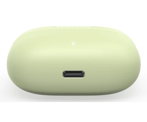 Hama Freedom Light II Auriculares True Wireless Stereo (TWS) Dentro de oído Llamadas/Música Bluetooth Verde