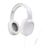 Hama Fun C Auriculares Alámbrico Diadema Llamadas/Música USB Tipo C Blanco