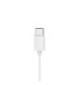 Hama Fun C Auriculares Alámbrico Diadema Llamadas/Música USB Tipo C Blanco