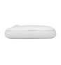 Hama M660 Silent ratón Oficina Ambidextro RF Wireless + Bluetooth Óptico 1300 DPI