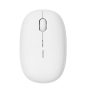 Hama M660 Silent ratón Oficina Ambidextro RF Wireless + Bluetooth Óptico 1300 DPI
