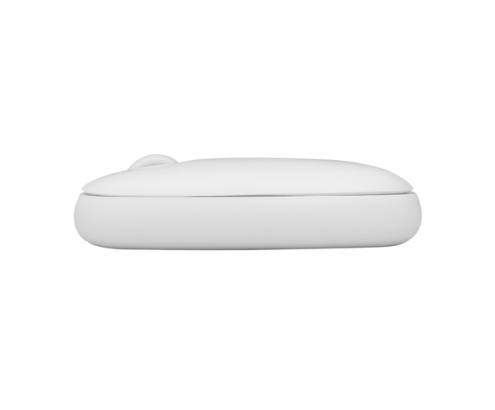 Hama M660 Silent ratón Oficina Ambidextro RF Wireless + Bluetooth Óptico 1300 DPI