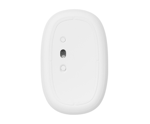 Hama M660 Silent ratón Oficina Ambidextro RF Wireless + Bluetooth Óptico 1300 DPI