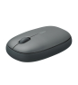 Hama M660 Silent ratón Oficina Ambidextro RF Wireless + Bluetooth Óptico 1300 DPI