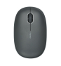 Hama M660 Silent ratón Oficina Ambidextro RF Wireless + Bluetooth Óptico 1300 DPI