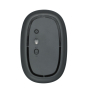 Hama M660 Silent ratón Oficina Ambidextro RF Wireless + Bluetooth Óptico 1300 DPI