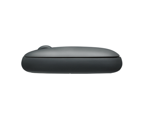 Hama M660 Silent ratón Oficina Ambidextro RF Wireless + Bluetooth Óptico 1300 DPI