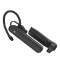 Hama MyVoice Station Auriculares Inalámbrico gancho de oreja Oficina/Centro de llamadas Bluetooth Negro