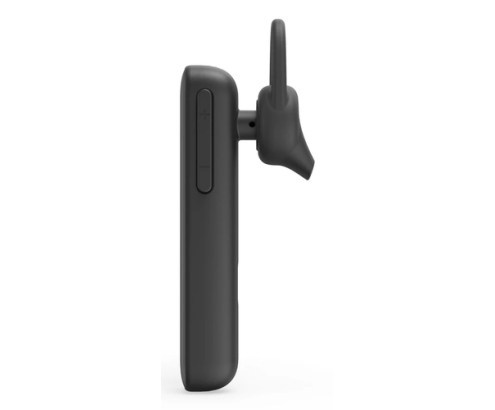 Hama MyVoice Station Auriculares Inalámbrico gancho de oreja Oficina/Centro de llamadas Bluetooth Negro