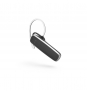 Hama MyVoice700 Auriculares Inalámbrico gancho de oreja, Dentro de oÍ­do Llamadas/Música Bluetooth Negro, Plata