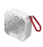 Hama Pocket 3.0 Altavoz monofónico portátil Blanco 3,5 W
