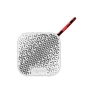 Hama Pocket 3.0 Altavoz monofónico portátil Blanco 3,5 W