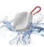 Hama Pocket 3.0 Altavoz monofónico portátil Blanco 3,5 W