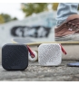 Hama Pocket 3.0 Altavoz monofónico portátil Blanco 3,5 W