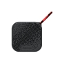 Hama Pocket 3.0 Altavoz monofónico portátil Negro 3,5 W