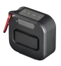 Hama Pocket 3.0 Altavoz monofónico portátil Negro 3,5 W