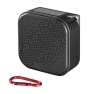 Hama Pocket 3.0 Altavoz monofónico portátil Negro 3,5 W