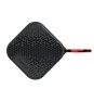 Hama Pocket 3.0 Altavoz monofónico portátil Negro 3,5 W