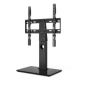 Hama Soporte TV Sobremesa 400x400 Fullmotion 32´´-55´´ Negro