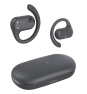 Hama Spirit Open Auriculares True Wireless Stereo (TWS) Dentro de oído Llamadas/Música Bluetooth Negro