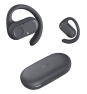Hama Spirit Open Auriculares True Wireless Stereo (TWS) Dentro de oído Llamadas/Música Bluetooth Negro