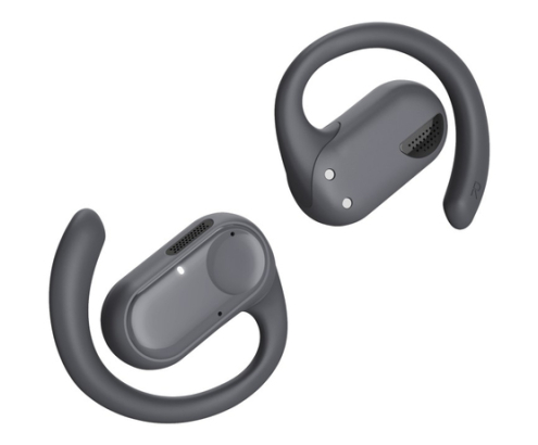 Hama Spirit Open Auriculares True Wireless Stereo (TWS) Dentro de oído Llamadas/Música Bluetooth Negro