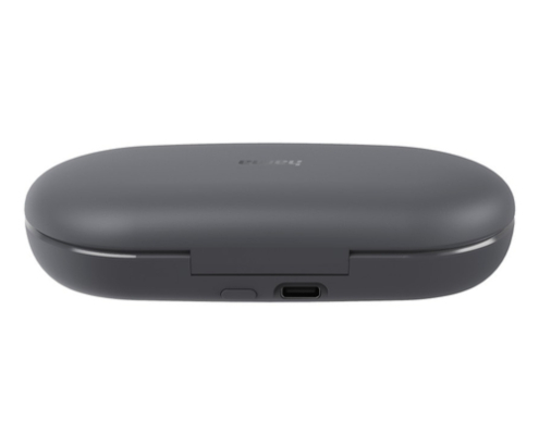 Hama Spirit Open Auriculares True Wireless Stereo (TWS) Dentro de oído Llamadas/Música Bluetooth Negro