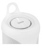 Hama Twin 3.0 Altavoz portátil estéreo Blanco 30 W