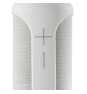 Hama Twin 3.0 Altavoz portátil estéreo Blanco 30 W