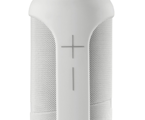 Hama Twin 3.0 Altavoz portátil estéreo Blanco 30 W