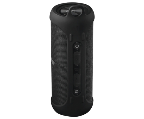 Hama Twin 3.0 Altavoz portátil estéreo Negro 30 W