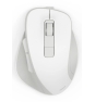Hama WM-500 ratón Oficina mano derecha RF inalámbrico Óptico 1600 DPI