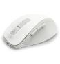 Hama WM-500 ratón Oficina mano derecha RF inalámbrico Óptico 1600 DPI