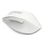 Hama WM-500 ratón Oficina mano derecha RF inalámbrico Óptico 1600 DPI