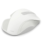 Hama WM-500 ratón Oficina mano derecha RF inalámbrico Óptico 1600 DPI