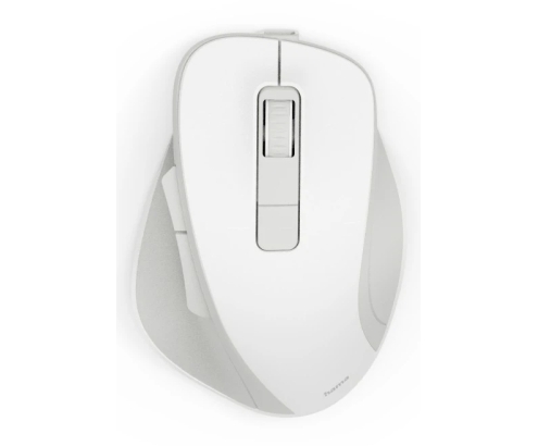 Hama WM-500 ratón Oficina mano derecha RF inalámbrico Óptico 1600 DPI
