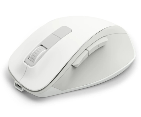 Hama WM-500 ratón Oficina mano derecha RF inalámbrico Óptico 1600 DPI