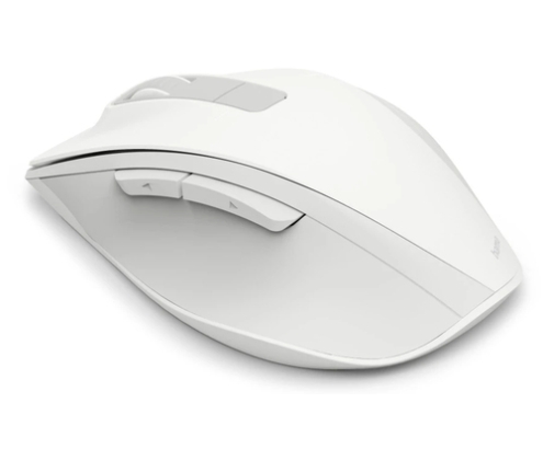 Hama WM-500 ratón Oficina mano derecha RF inalámbrico Óptico 1600 DPI